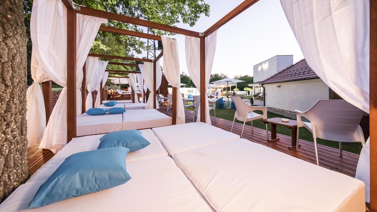 Knic My Soul Resort מראה חיצוני תמונה